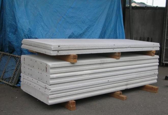 中润建材蒸压加气板材生产线以下介绍蒸压加气混凝土板材生产线工艺